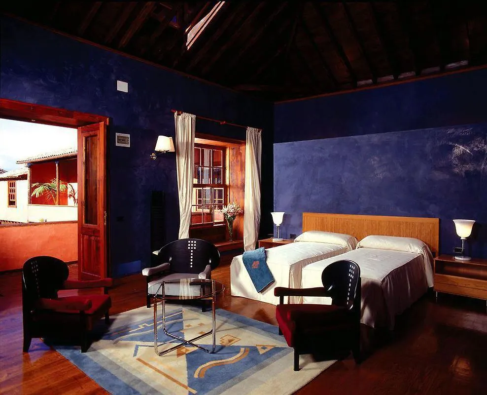 Hotel San Roque (Adults Only) Garachico