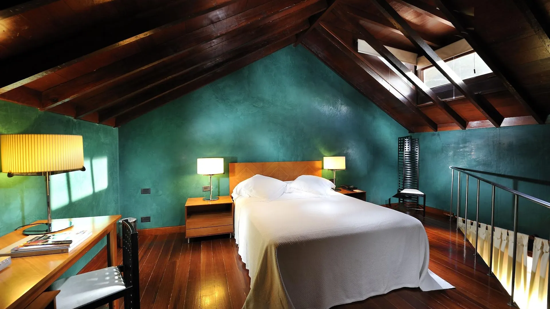 Hotel San Roque (Adults Only) Garachico  4*, Garachico (Tenerife)