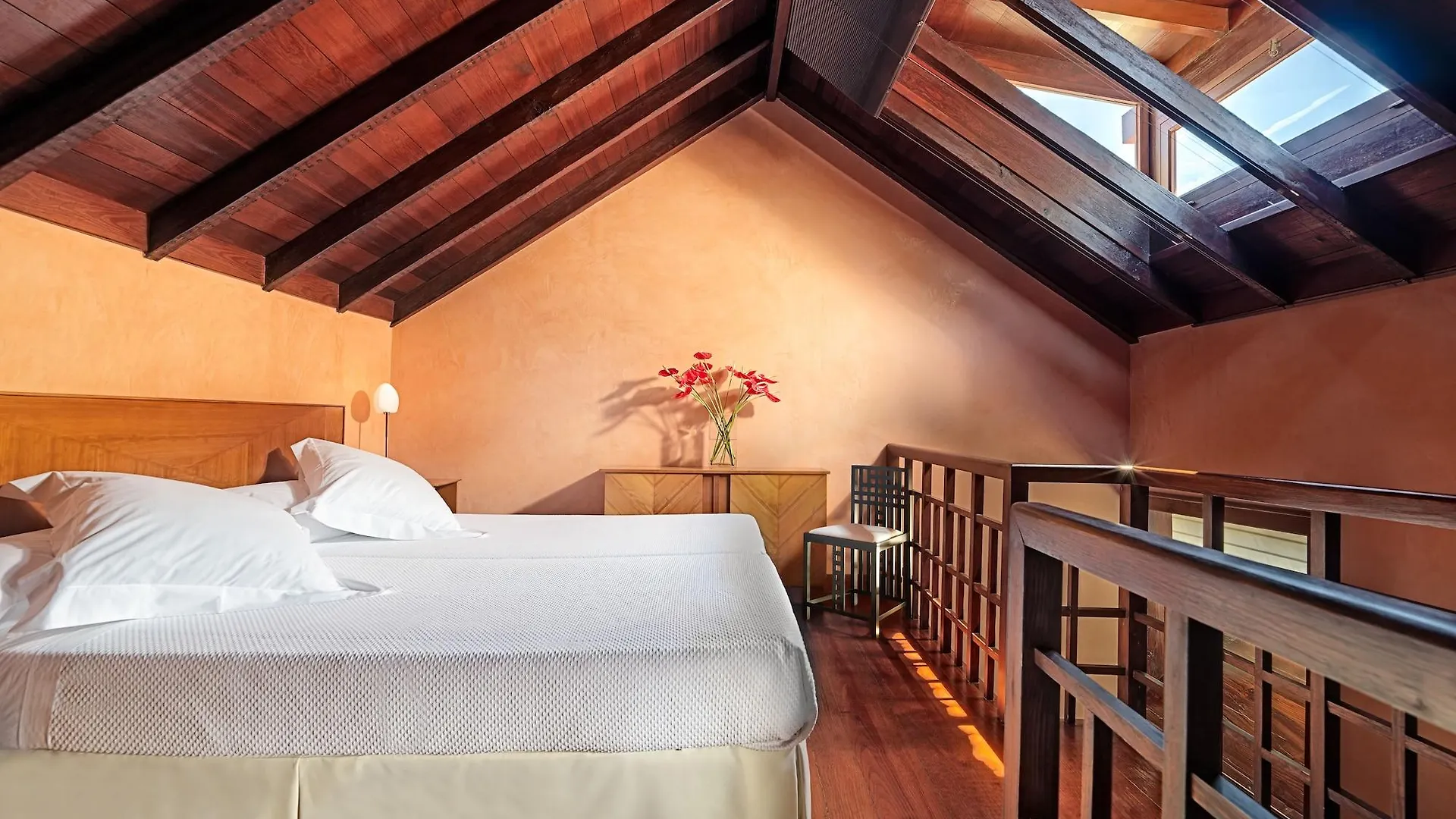 Hotel San Roque (Adults Only) Garachico  Garachico (Tenerife)