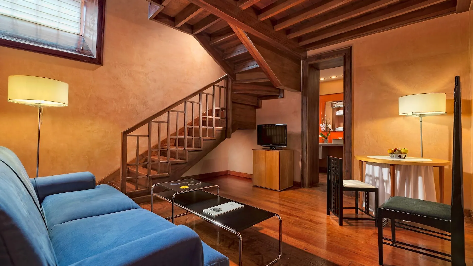 Hotel San Roque (Adults Only) Garachico