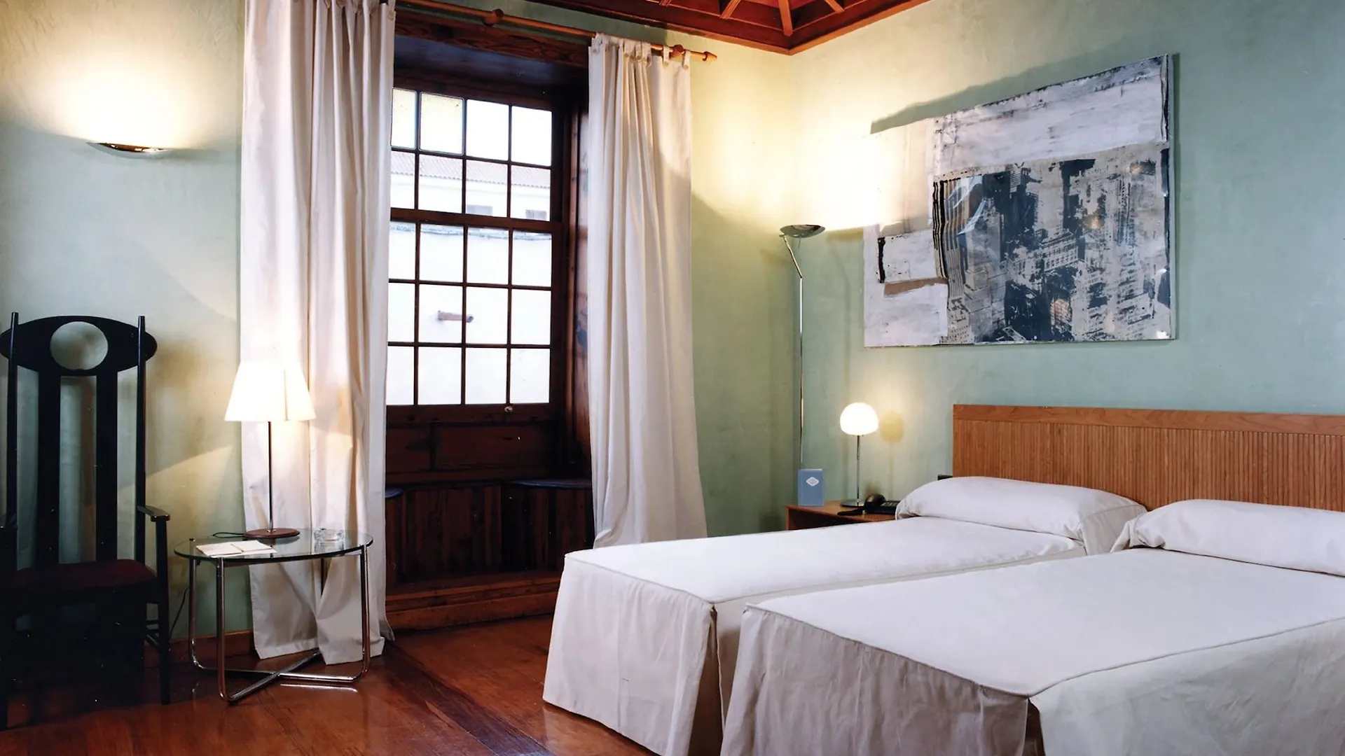 ****  Hotel San Roque (Adults Only) Garachico  Spain