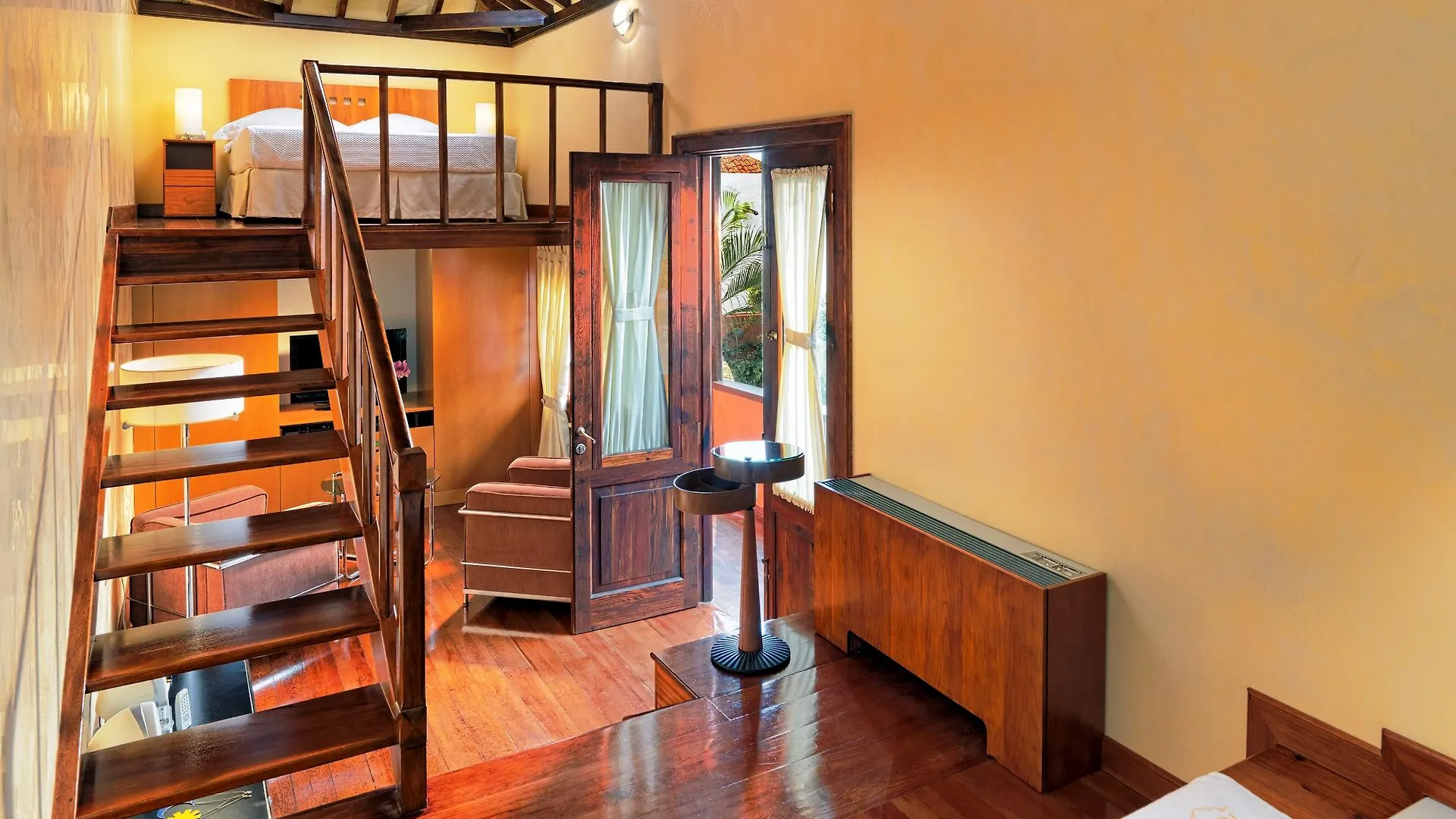 Hotel San Roque (Adults Only) Garachico