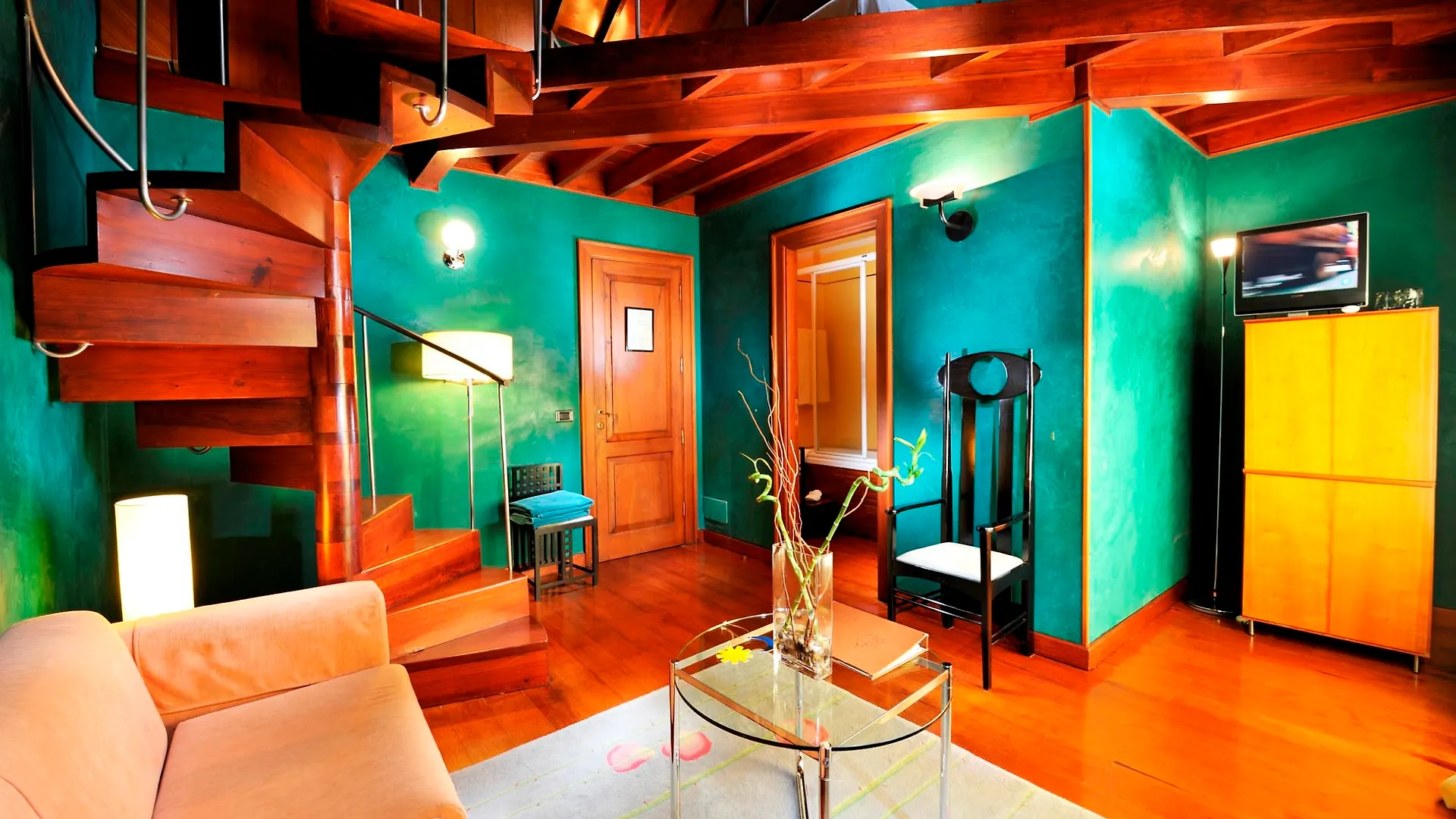 Hotel San Roque (Adults Only) Garachico