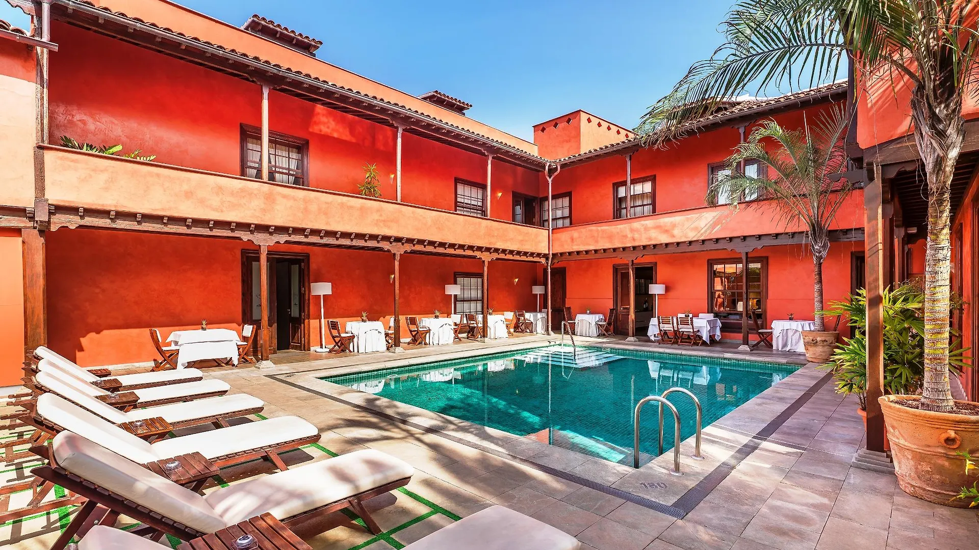 Hotel San Roque (Adults Only) Garachico