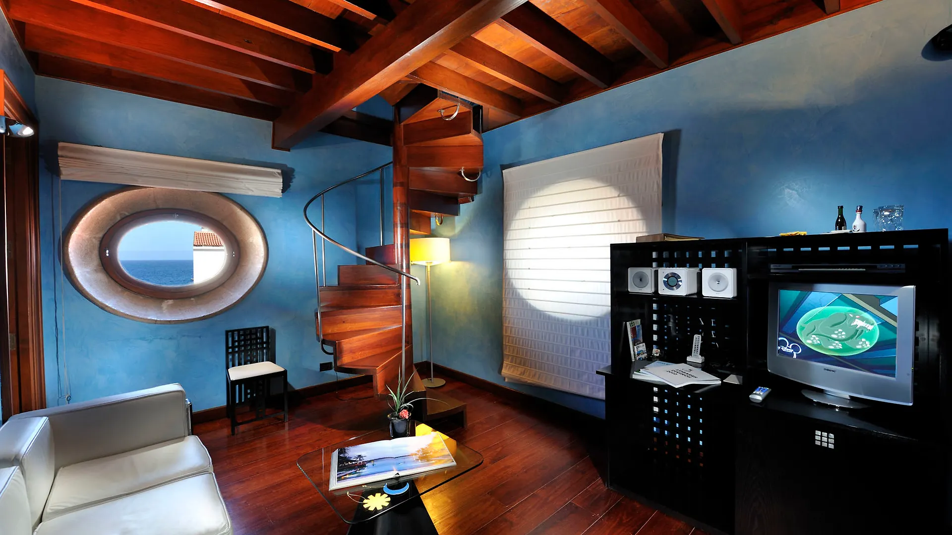 Hotel San Roque (Adults Only) Garachico  4*, Garachico (Tenerife)