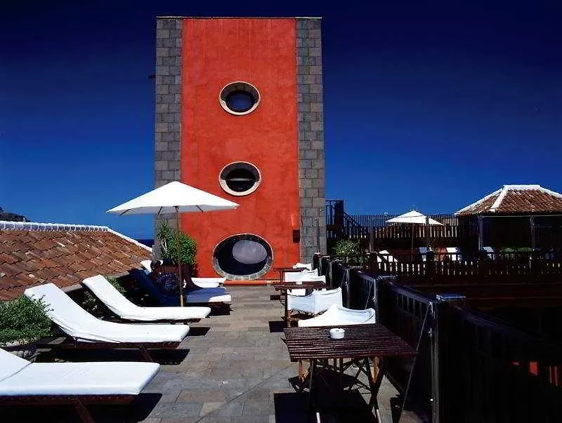 Hotel San Roque (Adults Only) Garachico
