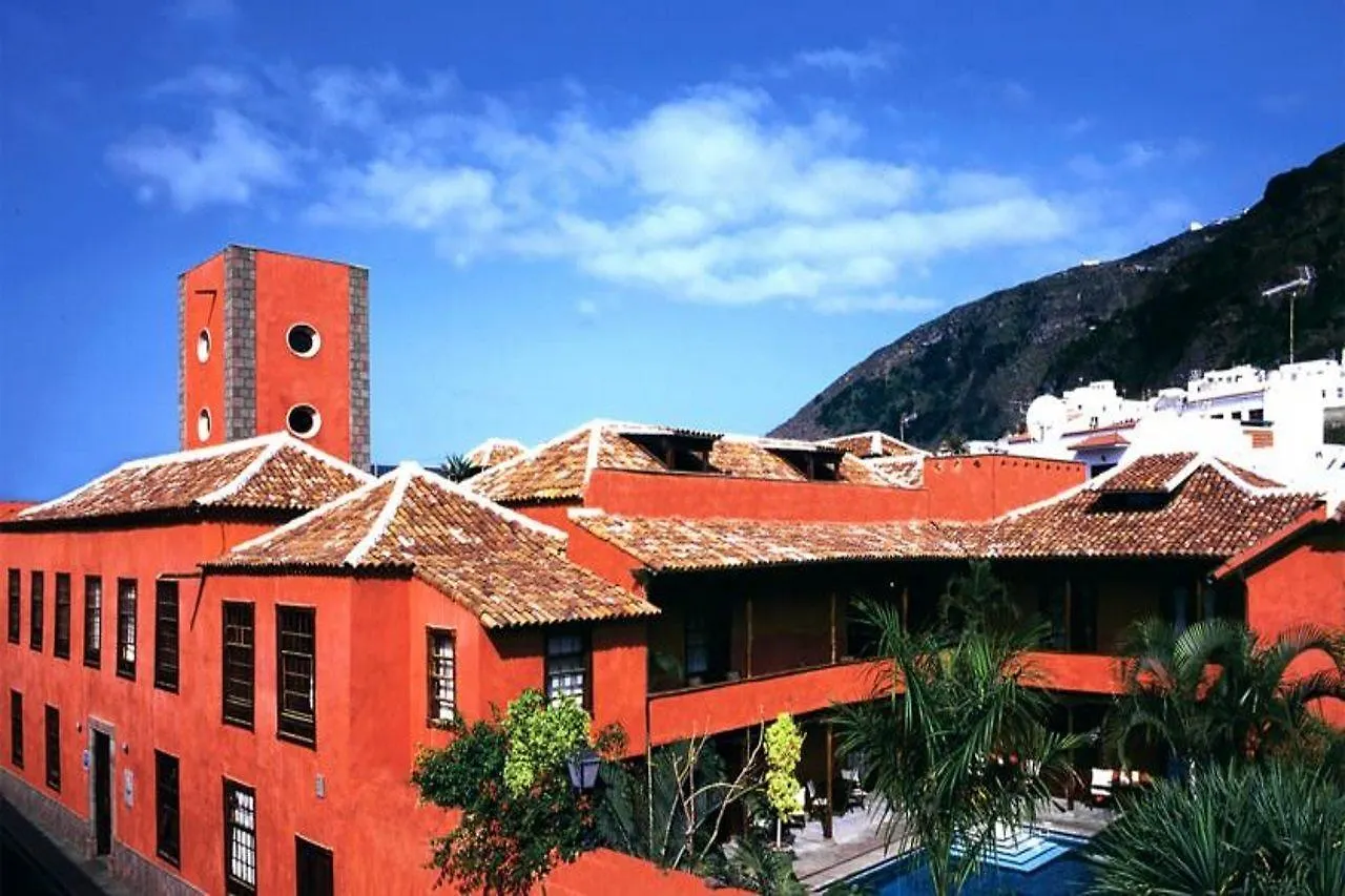 Hotel San Roque (Adults Only) Garachico