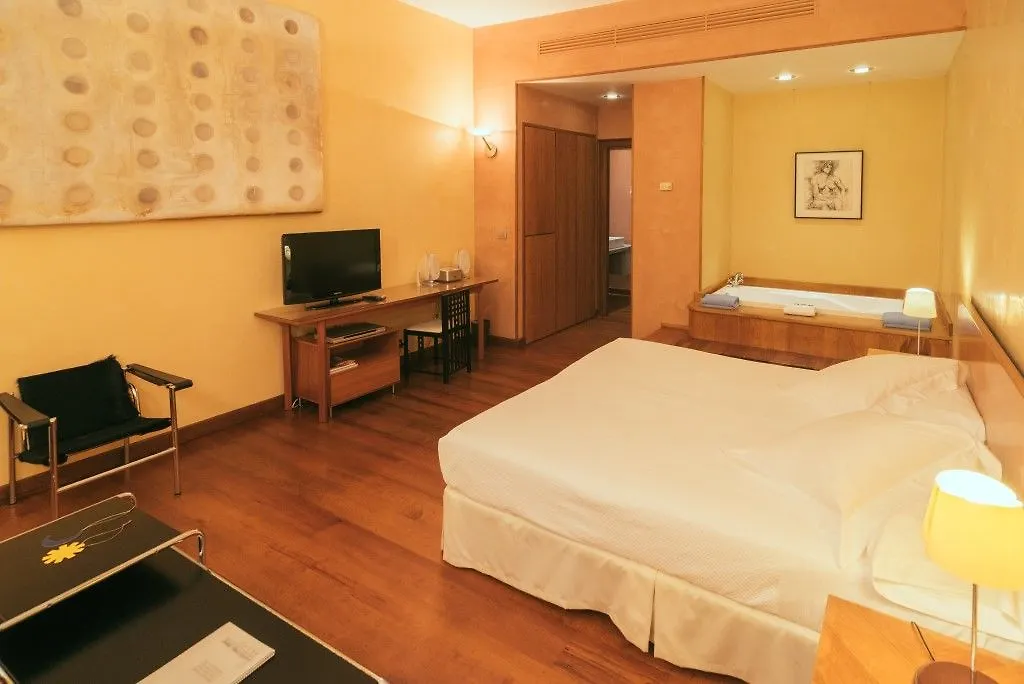 Hotel San Roque (Adults Only) Garachico  Garachico (Tenerife)