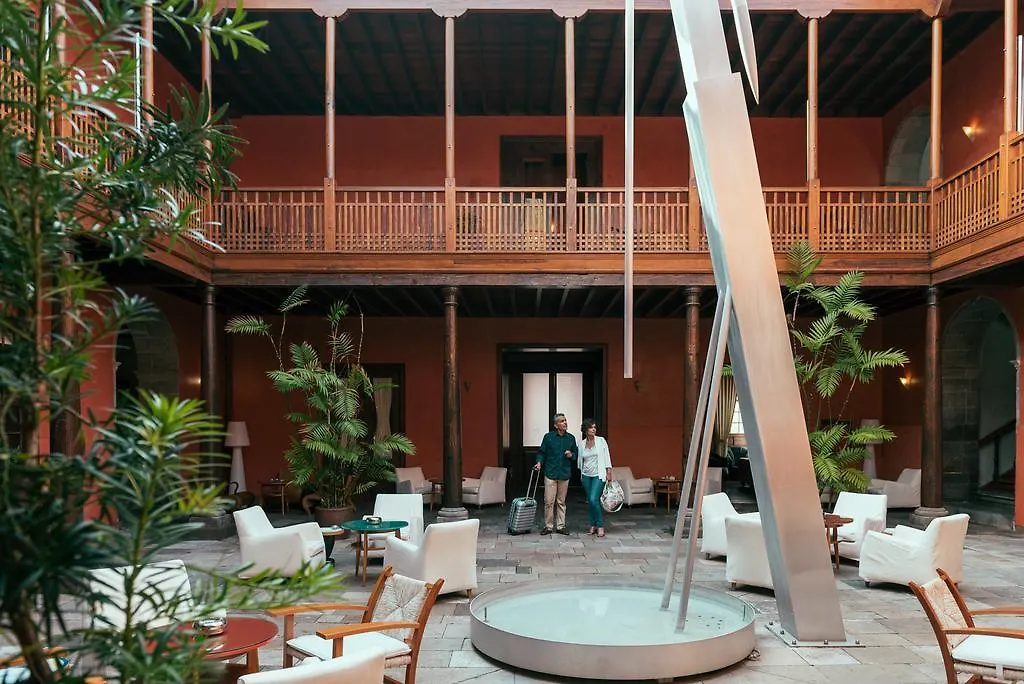 ****  Hotel San Roque (Adults Only) Garachico  Spain