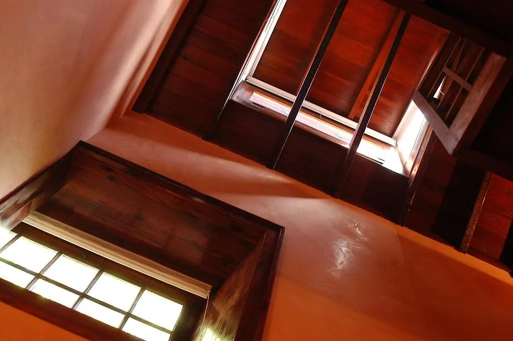Hotel San Roque (Adults Only) Garachico  Spain