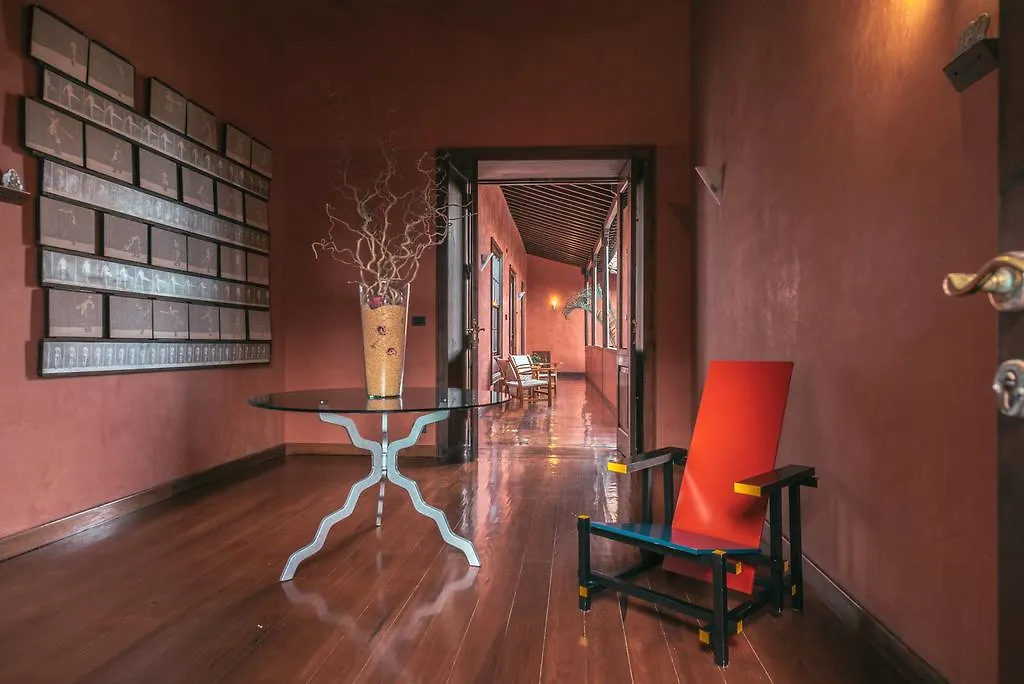 Hotel San Roque (Adults Only) Garachico