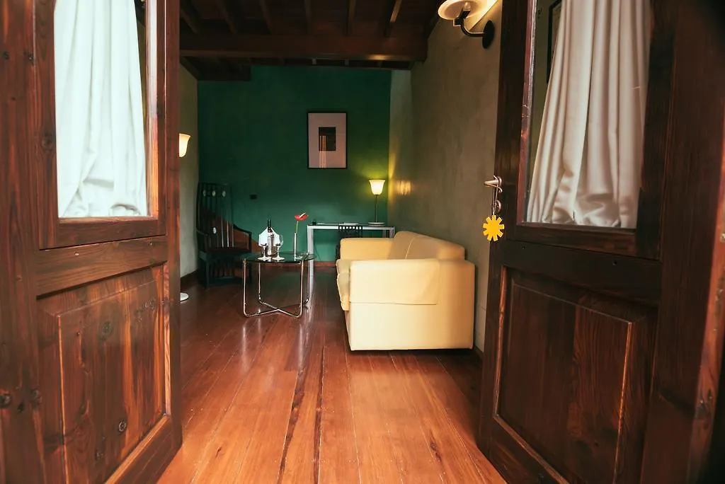 Hotel San Roque (Adults Only) Garachico  Spain