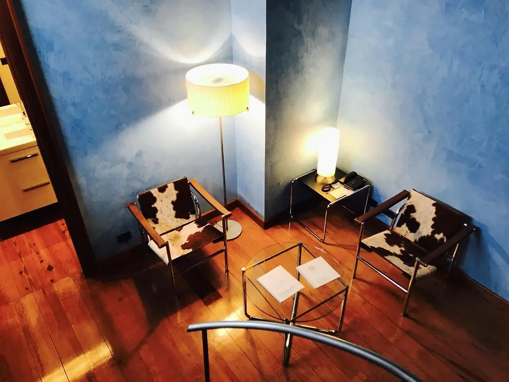 Hotel San Roque (Adults Only) Garachico