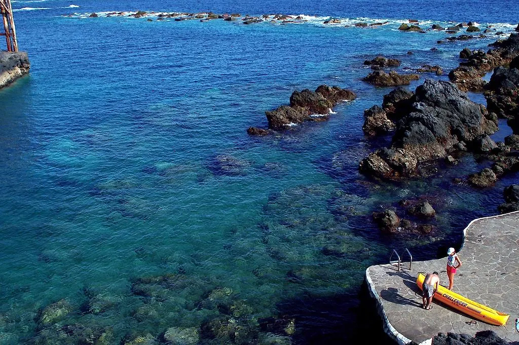 Hotel San Roque (Adults Only) Garachico   Garachico (Tenerife)