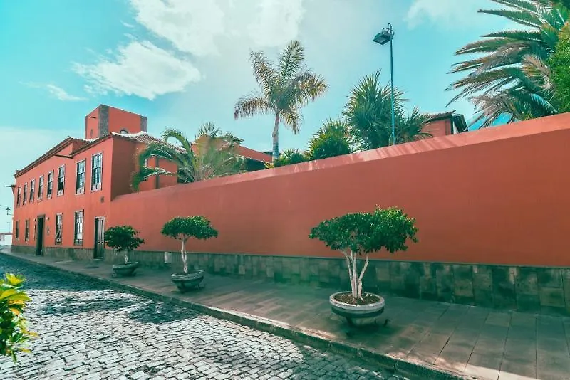 Hotel San Roque (Adults Only) Garachico