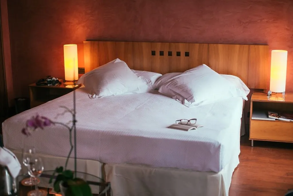 Hotel San Roque (Adults Only) Garachico