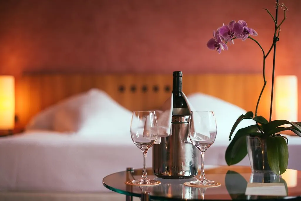 Hotel San Roque (Adults Only) Garachico  Spain