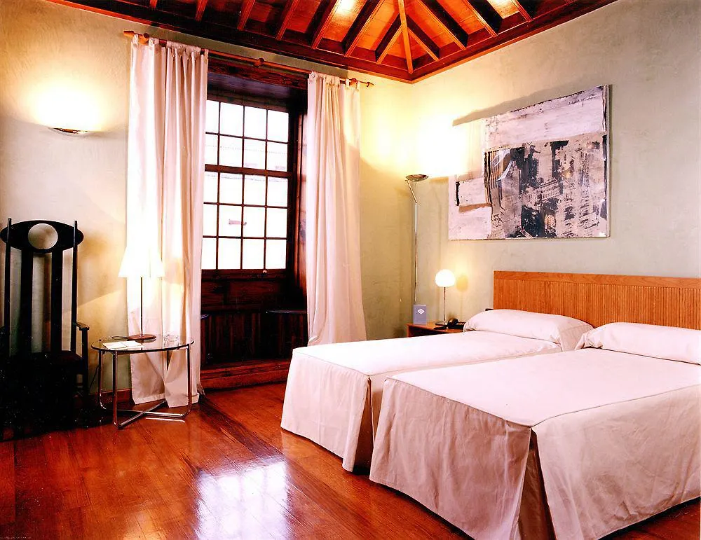 Hotel San Roque Garachico   Garachico (Tenerife)