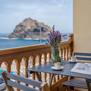 Apartment Balcon Del Atlantico