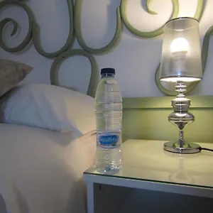 Bed & Breakfast Magma, Playa Honda (Lanzarote)