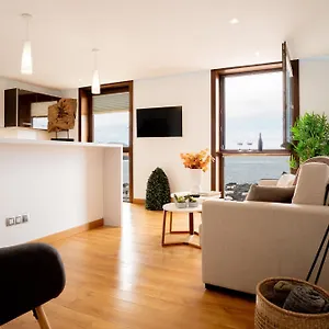 Apartment Modern Sea Front In Garachico 3