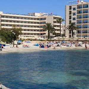 Levante Park 4* Cala Millor (Mallorca)